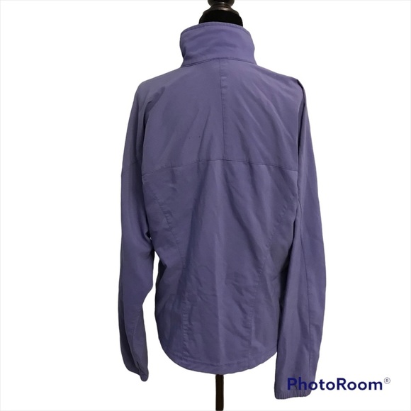 Marmot Light Jacket Blue Size Large - Picture 2 of 6